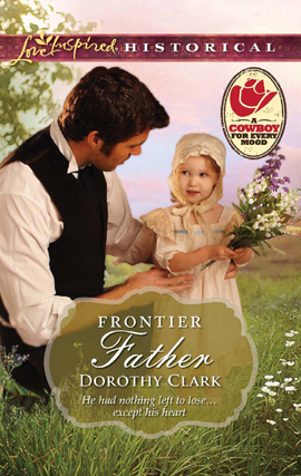 Title details for Frontier Father by Dorothy Clark - Available